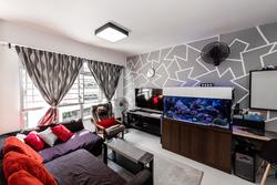 Blk 522A Tampines Central 7 (Tampines), HDB 3 Rooms #207029591